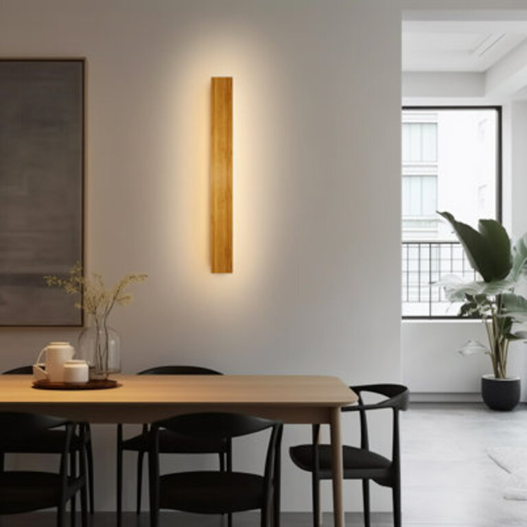 Javoris LED Flush Mounted Sconce