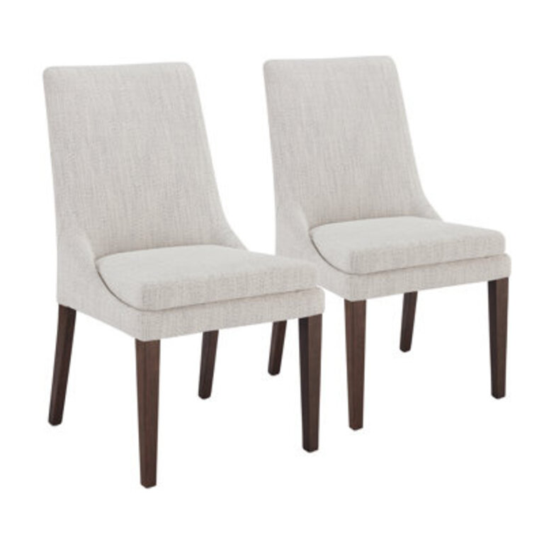Niara Upholstered Side Chair