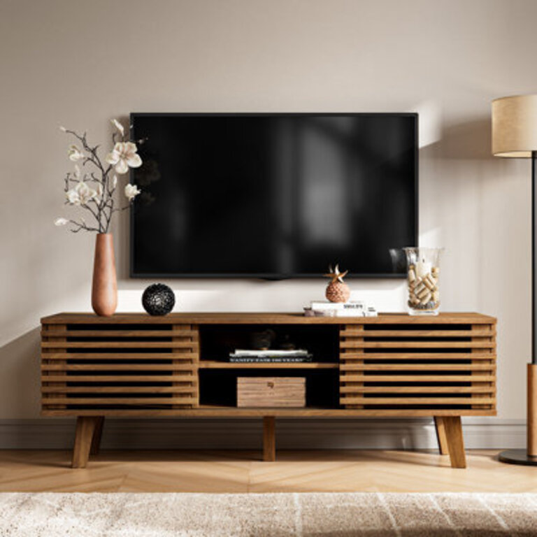 TV Stand for TVs up to 65
