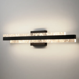 Cassanova 27 Dimmable LED Bath Bar