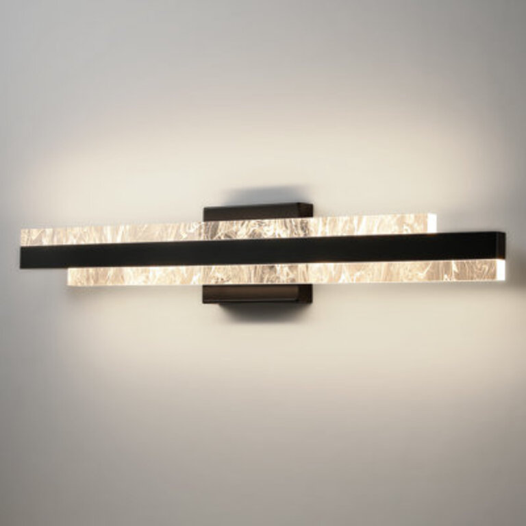 Cassanova 27 Dimmable LED Bath Bar