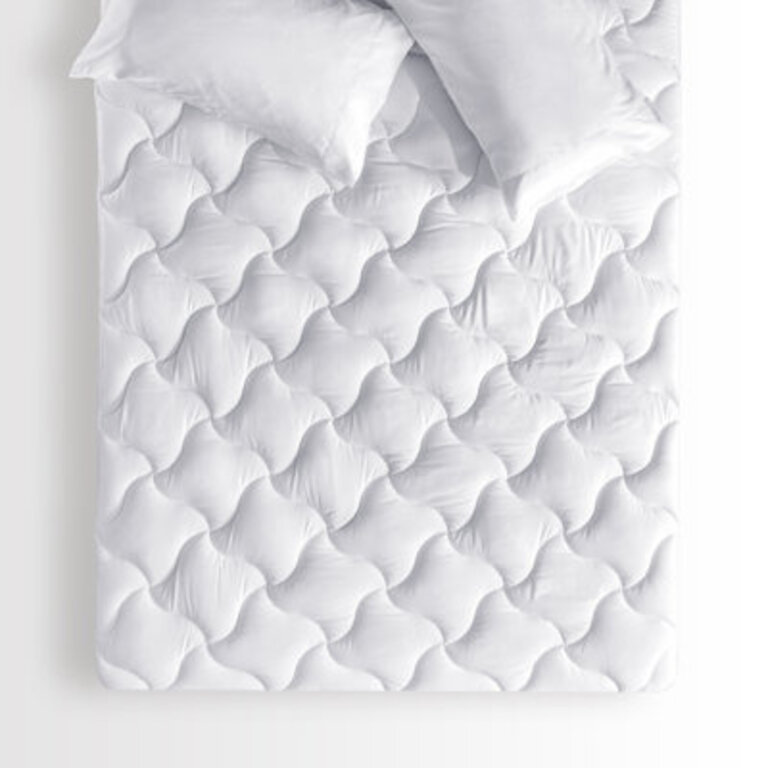 Margarita Down Alternative Mattress Pad