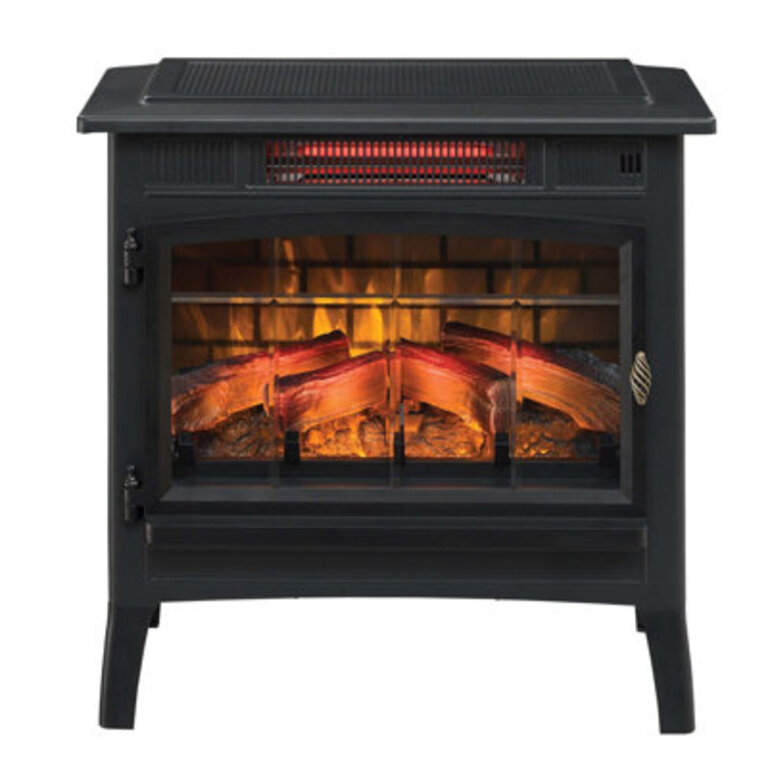 Duraflame Electric Stove