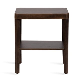 Ardentown Solid Wood End Table