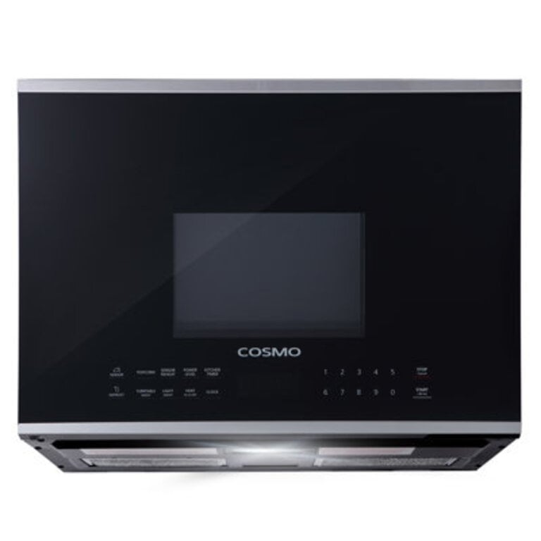 Cosmo 24 134 cuft Over-the-Range Microwave