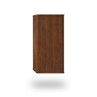 Hannemarie 142 W Manufactured Wood Bathroom Cabinet