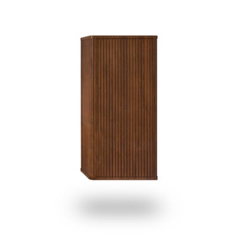 Hannemarie 142 W Manufactured Wood Bathroom Cabinet