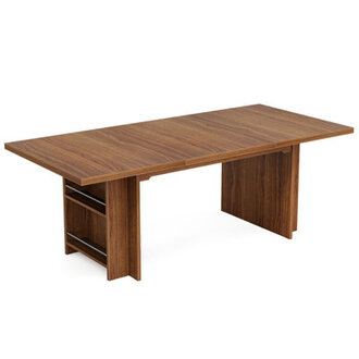 Aaliyahmarie Executive Desk