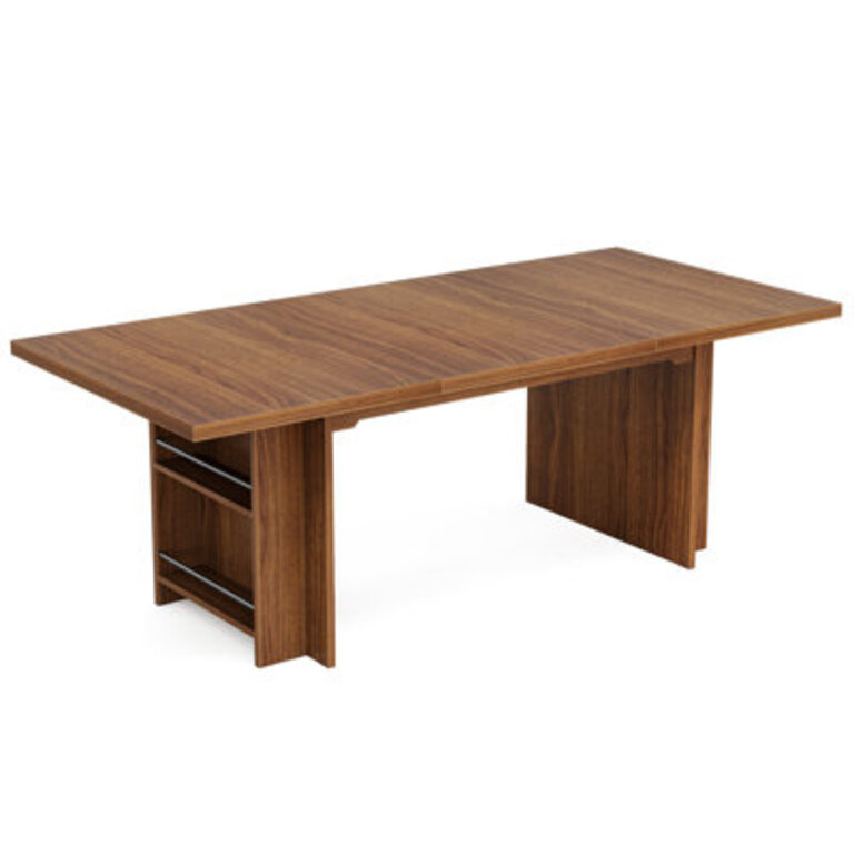 Aaliyahmarie Executive Desk