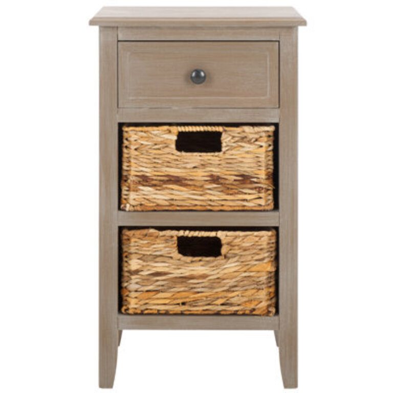 Santa Cruz End Table