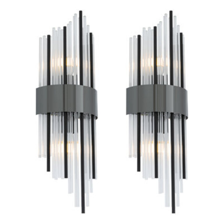 Jolon Flush Mounted Sconce