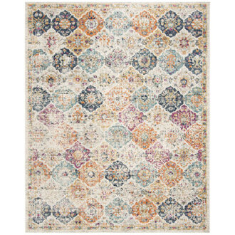 Christa Oriental Indoor Rug