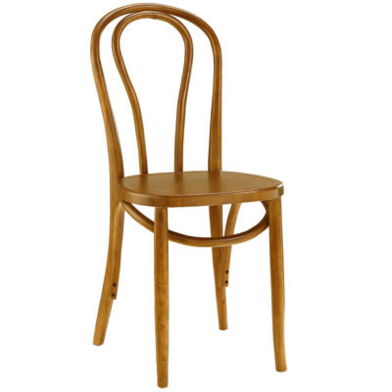 Eon Wood Dining Chair
