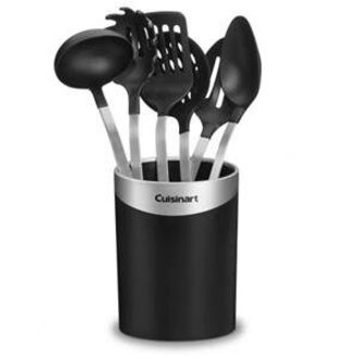Cuisinart 7-Piece Assorted Kitchen Utensil Set