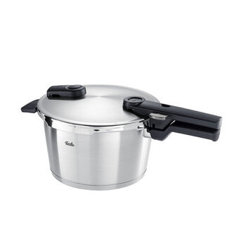 Vitaquick Premium Pressure Cooker