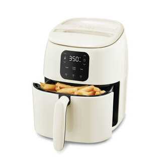 Ceramic Nonstick 26qt Tasti Crisp Digital Air Fryer