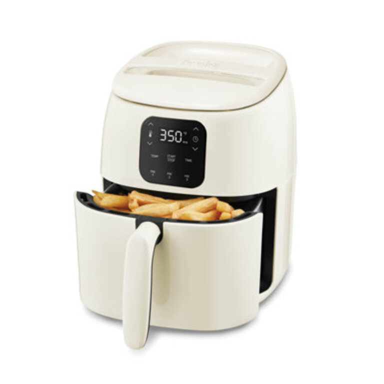 Ceramic Nonstick 26qt Tasti Crisp Digital Air Fryer