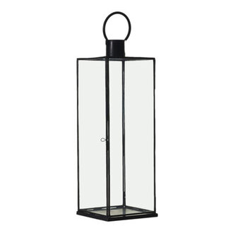 Modern Outdoor Lantern