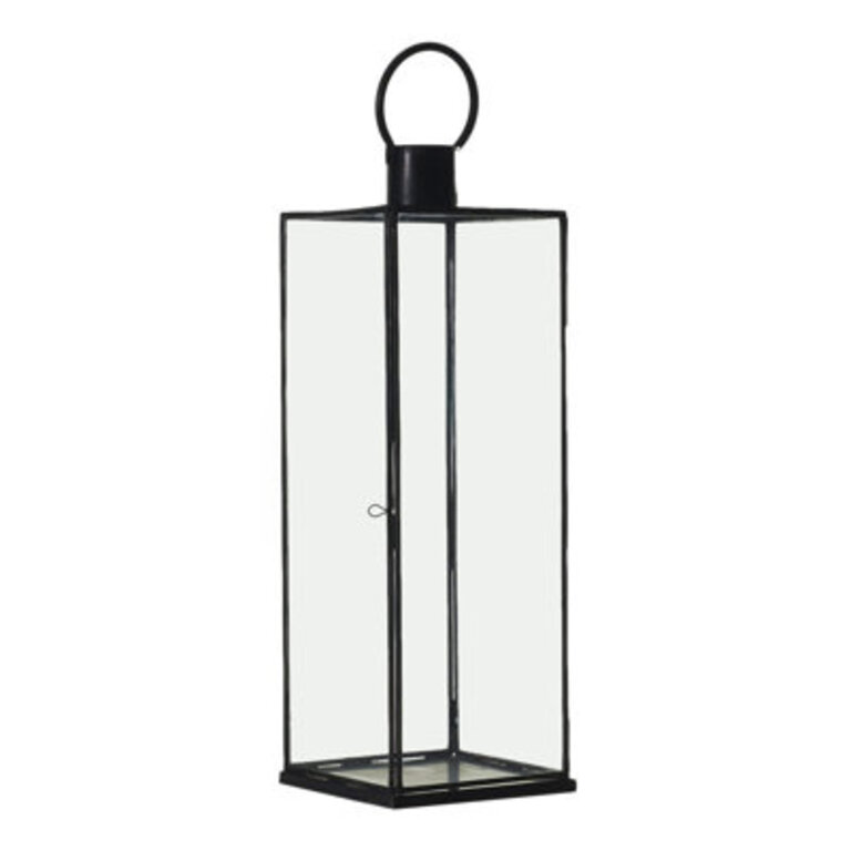 Modern Outdoor Lantern