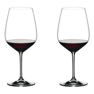 RIEDEL Extreme Cabernet Wine Glass