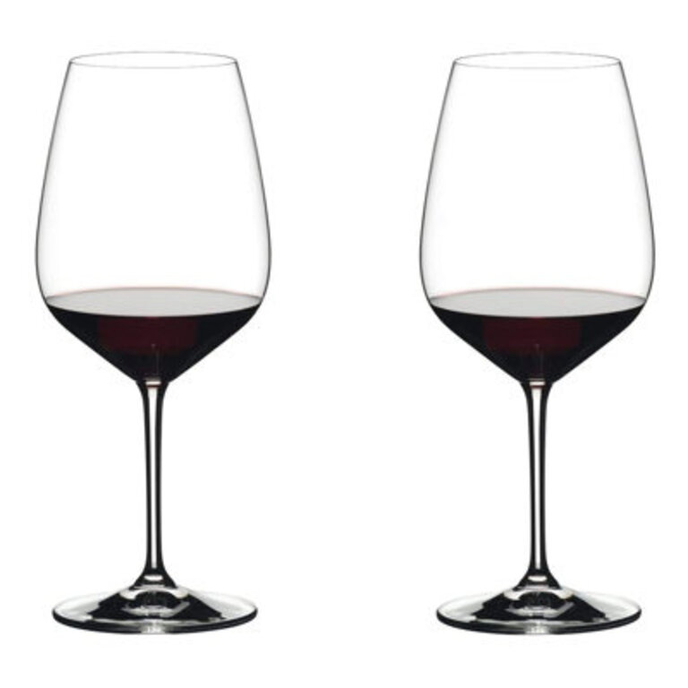 RIEDEL Extreme Cabernet Wine Glass
