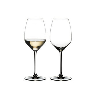 Set of 2 RIEDEL Extreme Riesling Wine Glasses