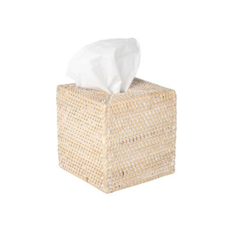 Bavan Tissue Box Cover