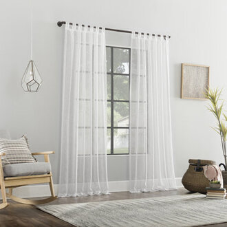 Holtz Curtain Panel