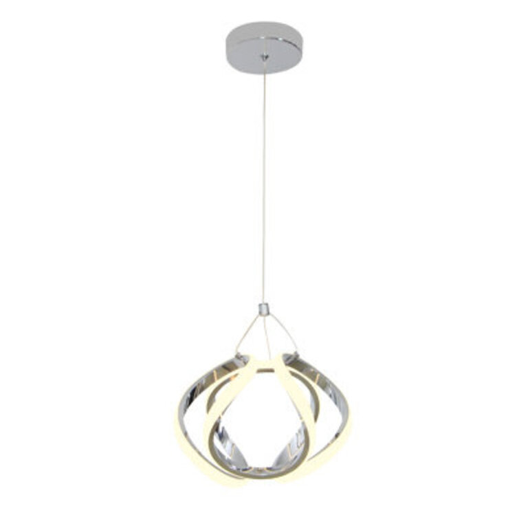 Christela 1 - Light LED Pendant