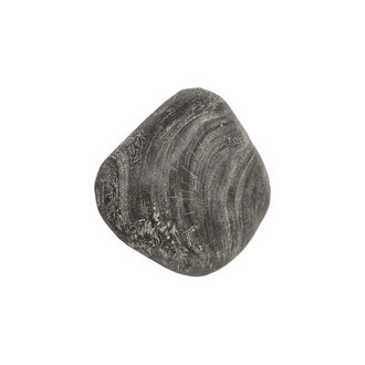 Wood River Stone Wall Decor
