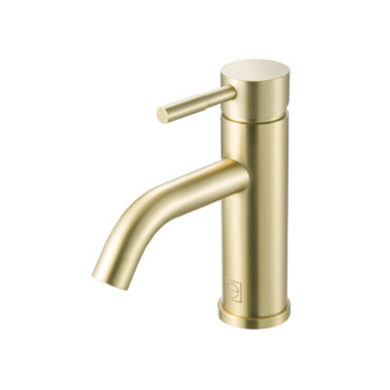 Victor Single-handle Bathroom Faucet
