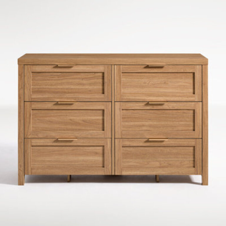 Allenside 4724 W 6 - Drawer Dresser