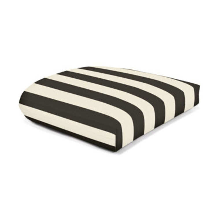 Sunbrella Seat Cushion 18 W x 18 D