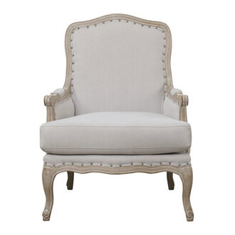 Mahlum Upholstered Armchair