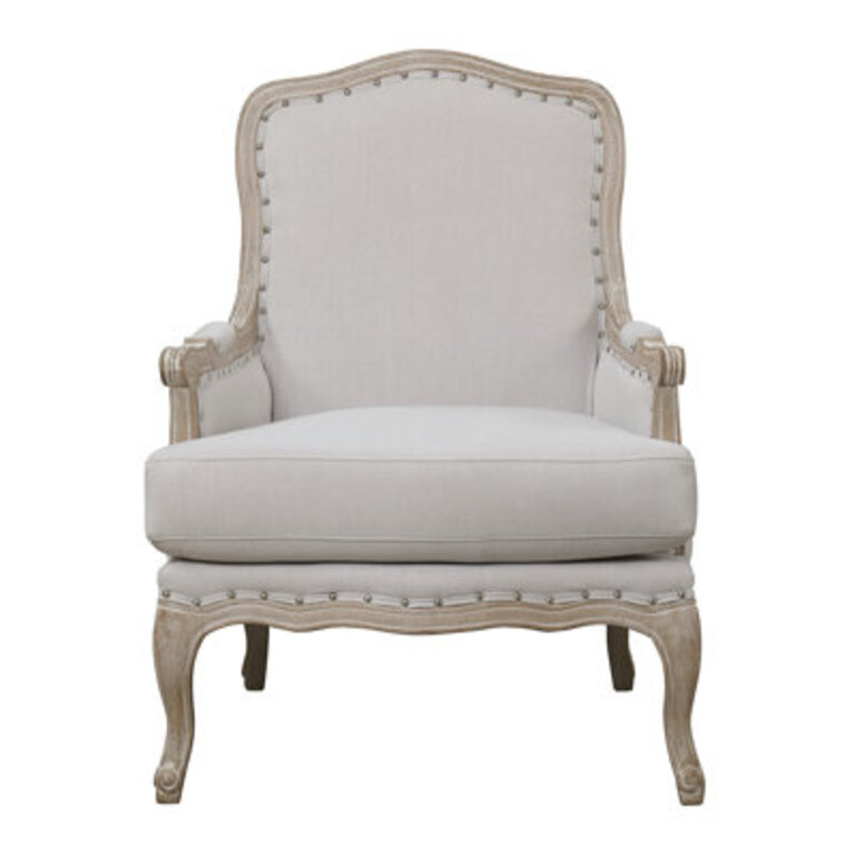 Mahlum Upholstered Armchair