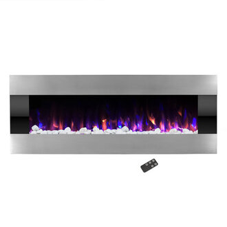 Kody Electric Fireplace