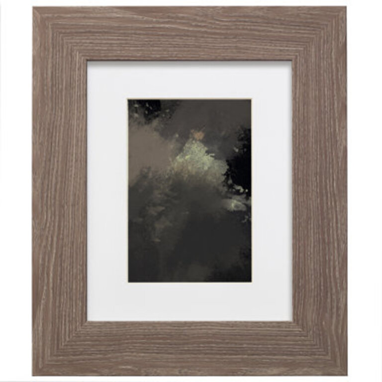 Kimzey Picture Frame with Mat