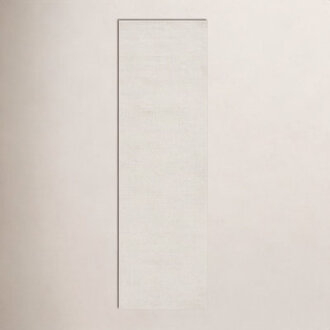 Crowe Wool Light Beige Area Rug