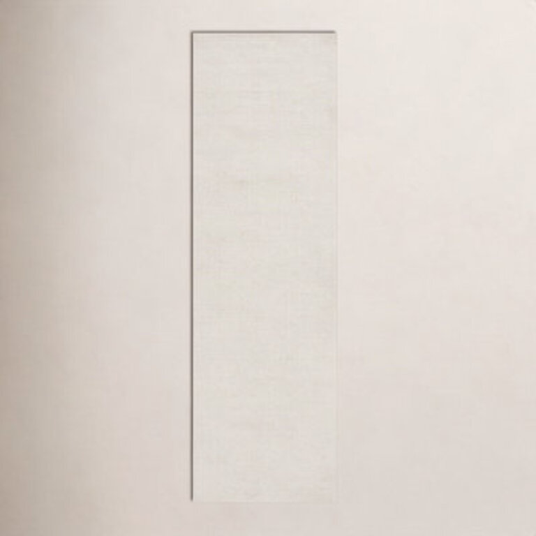 Crowe Wool Light Beige Area Rug