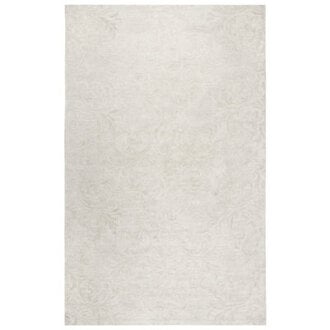Aaliyah Wool Abstract Indoor Rug