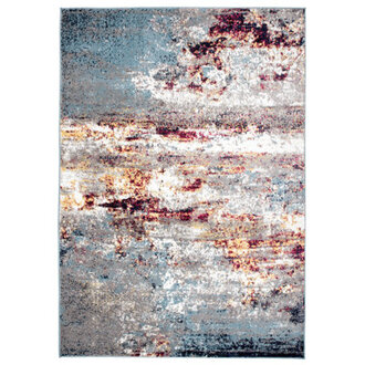 Willington Abstract Indoor Rug