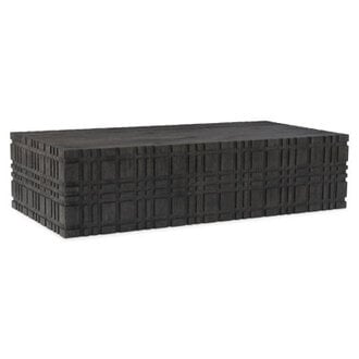 Cowley Solid Wood Coffee Table