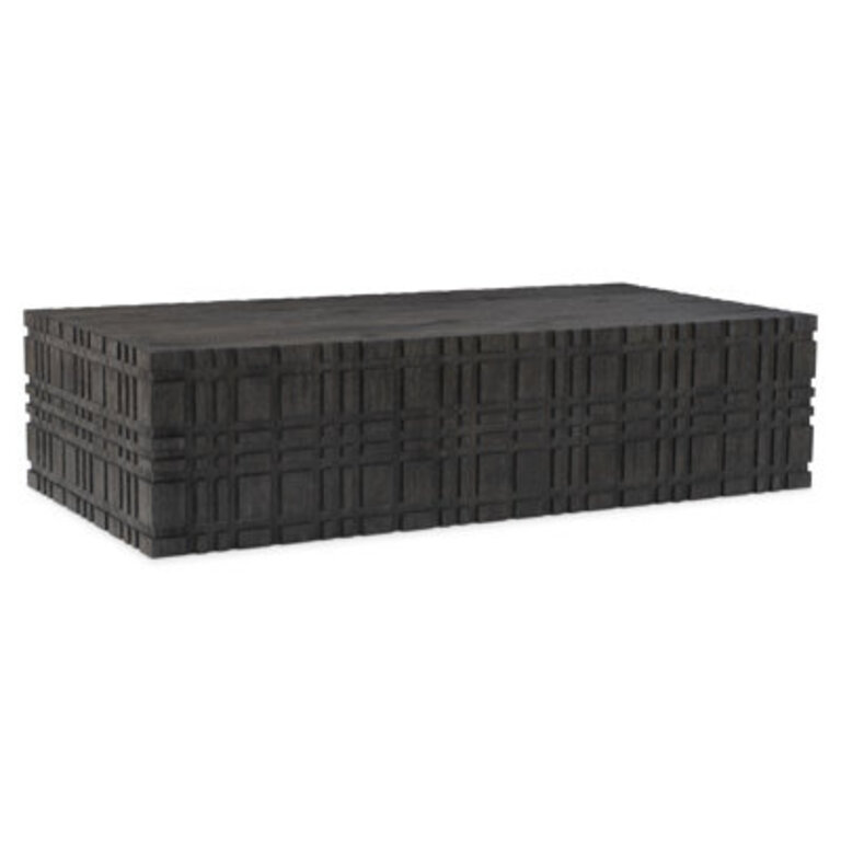 Cowley Solid Wood Coffee Table