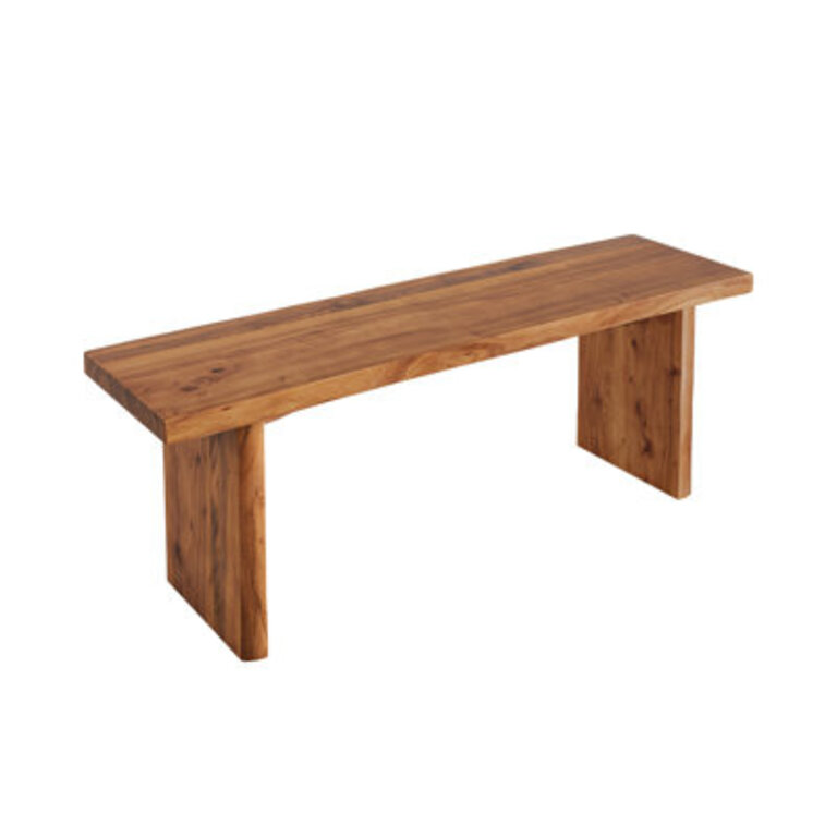 Upholstered Bench