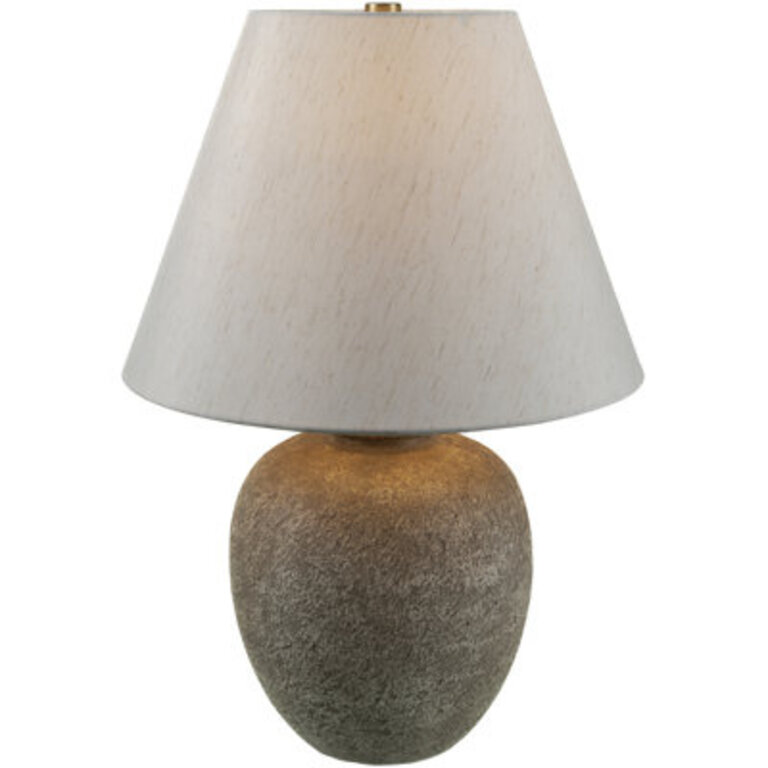 Nerida Malmo Ceramic Table Lamp