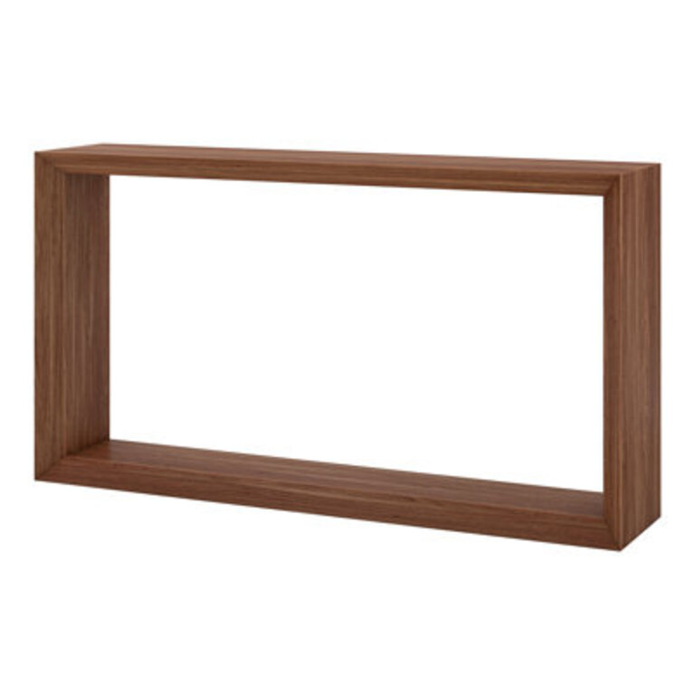 Osmond 55 Wide Rectangular Console Table