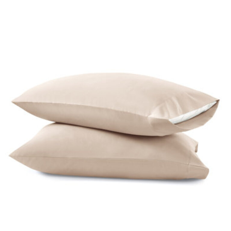 Soft Microfiber Pillowcase - Basics by Wayfair