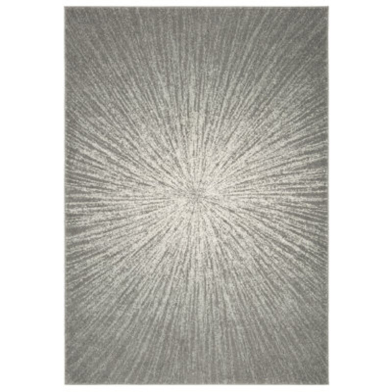 Faustina Performance Abstract Rug