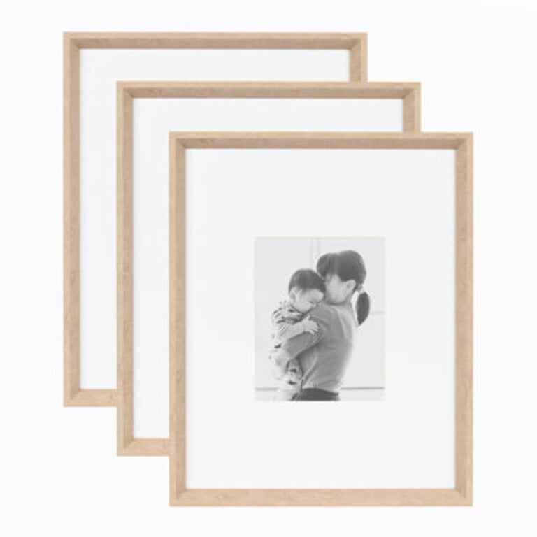 Baislee Single Picture Frame - Frames Included 3