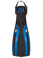 Oceanic Oceanic Viper Open Heel Fin -